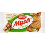 Emco Ovesné sušenky 60 g – Zboží Dáma