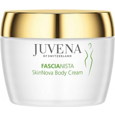 Juvena Fascianista Skin Nova SC Body Cream zpevňující tělový krém 200 ml – Hledejceny.cz