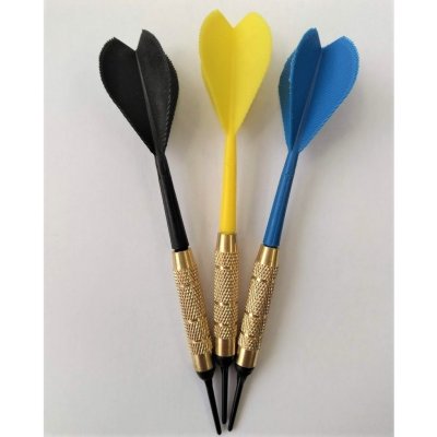 ikulecnik soft plast 1/4 2BA – Hledejceny.cz