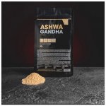 Kratom World BIO Ashwagandha 100 g – Hledejceny.cz