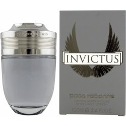 Paco Rabanne Invictus voda po holení 100 ml