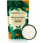 Mucuna pruriens - extrakt z fazolí s 98% L-DOPA 20g – Zboží Dáma Mucuna pruriens - extrakt z fazolí s 98% L-DOPA 20g – Zboží Dáma