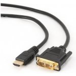 Gembird CC-HDMI-DVI-0.5M – Zbozi.Blesk.cz