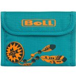 Boll Kids Wallet TURQUOISE – Hledejceny.cz