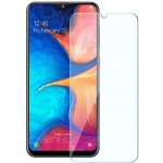 2,5D Tvrzené sklo pro Samsung Galaxy A20e A202 RI1464 – Zboží Mobilmania