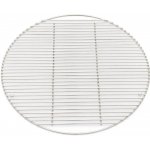 Maxima Grilovací deska z nerezové oceli 55 cm 09378205 – Zboží Dáma