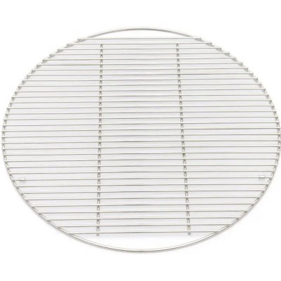 Maxima Grilovací deska z nerezové oceli 55 cm 09378205 – Zboží Dáma