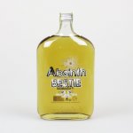 Bartida Absinth 60% 1 l (holá láhev) – Hledejceny.cz