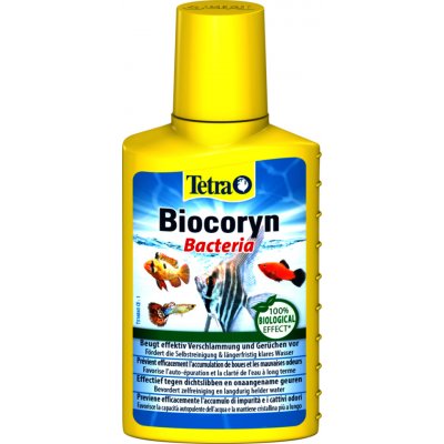 Tetra Aqua Biocoryn 100 ml – Hledejceny.cz