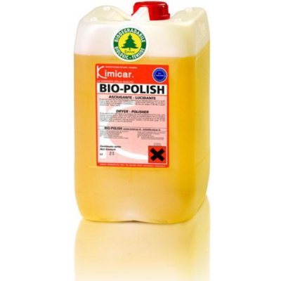Kimicar Bio Polish 12 l