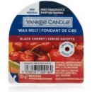 Yankee Candle vosk do aroma lampy Black Cherry 22 g