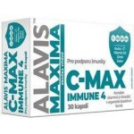Alavis Maxima C-MAX immune 4 30 kapslí – Hledejceny.cz