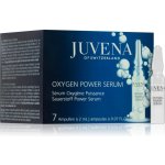 Juvena Oxygen Power Serum v ampulích 7 x 2 ml – Hledejceny.cz