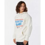 Rip Curl DOWN THE LINE FP HOODED Bone – Sleviste.cz