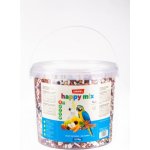 Darwin's Happy mix Velký papoušek 2,2 kg – Hledejceny.cz