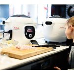 Tefal Cook4me+ CY851130 – Hledejceny.cz