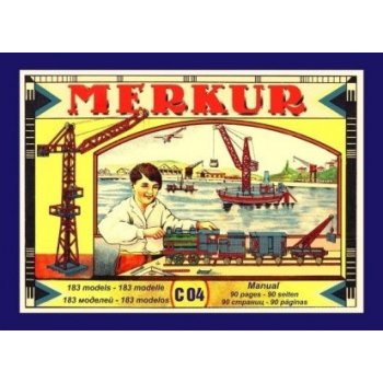 Merkur Classic C 04