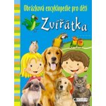 Obrázková encyklopedie pro děti – Zbozi.Blesk.cz