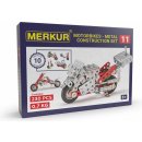 Merkur M 011 Motocykl