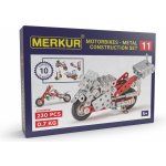 Merkur M 011 Motocykl – Zboží Dáma
