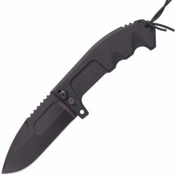 Extrema Ratio RAO II ER136BLK