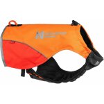 Non stop Dogwear Výstražná a ochranná vesta s kevlarovou tkaninou Non stop Protector – Hledejceny.cz
