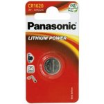 Panasonic CR-1216EL/1B 1ks 2B320588 – Zboží Živě