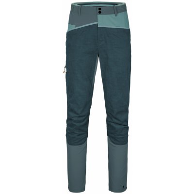 Ortovox Casale kalhoty dark arctic grey – Hledejceny.cz