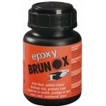 Rustbreaker Brunox Epoxy, konvertor rzi, pro opravu zrezivělých míst, 100 ml – Hledejceny.cz