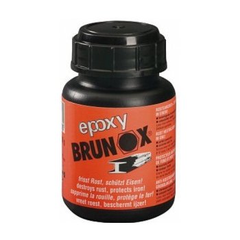Rustbreaker Brunox Epoxy, konvertor rzi, pro opravu zrezivělých míst, 100 ml