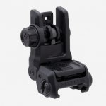 Magpul MBUS3 sklopné hledí Black – Sleviste.cz