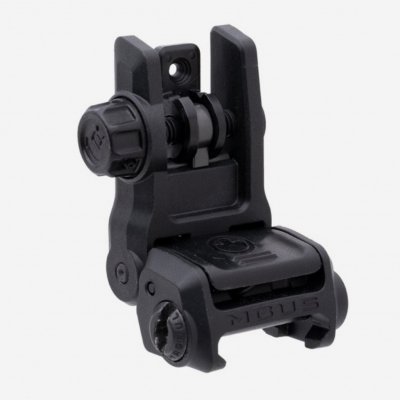 Magpul MBUS3 sklopné hledí Black – Sleviste.cz