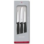 Victorinox Sada nožů na zeleninu 3ks 6.7113.3 – Zboží Dáma