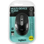 Logitech M590 Multi-Device Silent 910-005197 – Hledejceny.cz