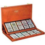 Koh-i-noor Křídy 8539/120 prašné TOISON D´OR 2879 – Hledejceny.cz