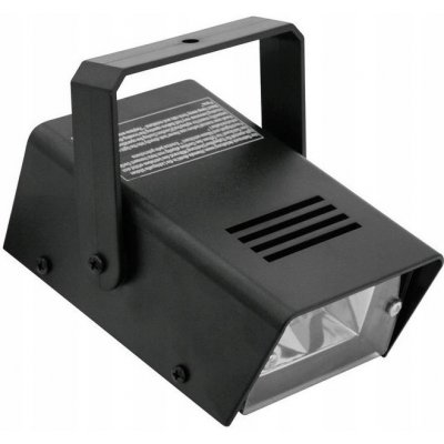 Eurolite Disco Strobe 50 – Zboží Dáma Eurolite Disco Strobe 50 – Zboží Dáma
