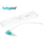 BabyOno nosní odsávačka s pouzdrem – Sleviste.cz