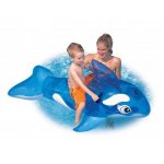 Intex Kosatka 168 x 86 cm – Zboží Dáma