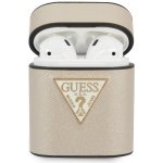 Guess 4G Stripe Hard Case Apple Airpods GUACA2VSATMLLG – Zbozi.Blesk.cz