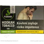 Fumari Tango Mélange 100 g – Zboží Mobilmania