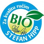 Hipp Bio ies Jablko Hruška Dračí ovoce Černý rybíz 6 x 100 g – Zboží Dáma