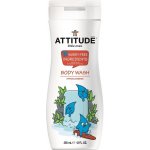 Attitude dětské tělové mýdlo 355 ml – Hledejceny.cz