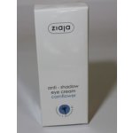 Ziaja Chrpa rozjasňující krém pod oči a oční víčka 15 ml – Zboží Dáma