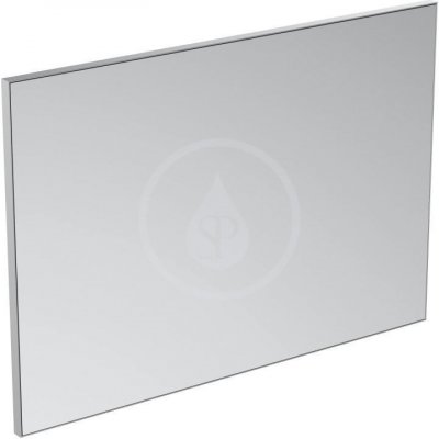 Ideal Standard Mirror&Light 100x70 cm T3358BH – Zboží Mobilmania