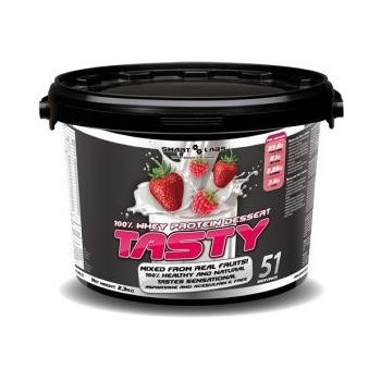 Smartlabs 100% Whey Tasty 750 g