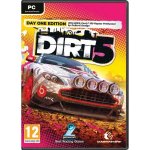DiRT 5 – Zboží Živě