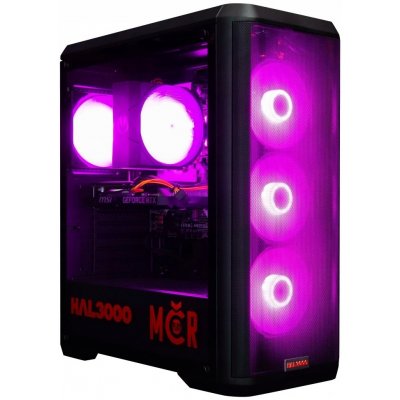 HAL3000 MČR Finale Pro PCHS2630 – Hledejceny.cz