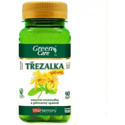 VitaHarmony Třezalka 300 mg 90 kapslí