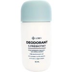 LOBEY® Classic Deodorant s prebiotiky 50 ml – Hledejceny.cz