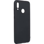 Pouzdro Forcell Soft Case Huawei P Smart 2019 Černé – Zboží Živě
